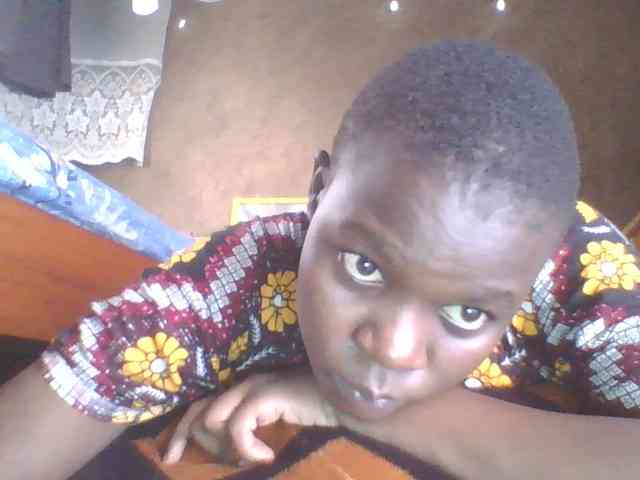 meloddy webcam