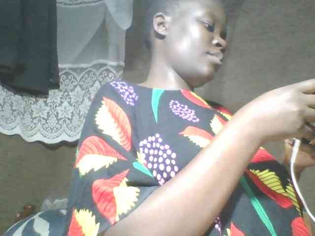 meloddy webcam