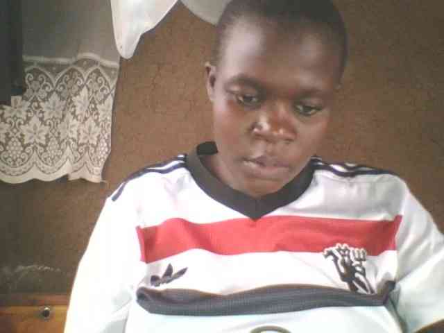 meloddy webcam