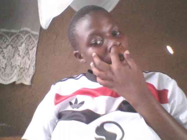 meloddy webcam