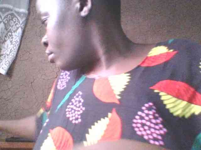 meloddy webcam