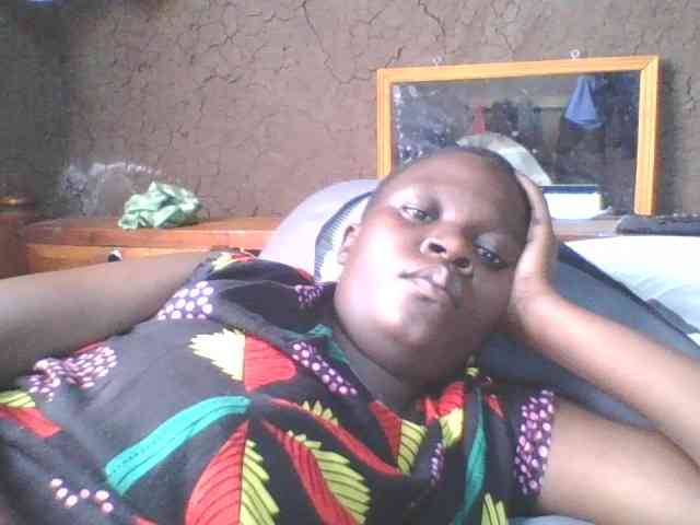 meloddy webcam