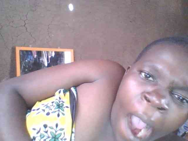 meloddy webcam