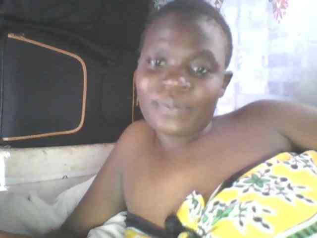 meloddy webcam