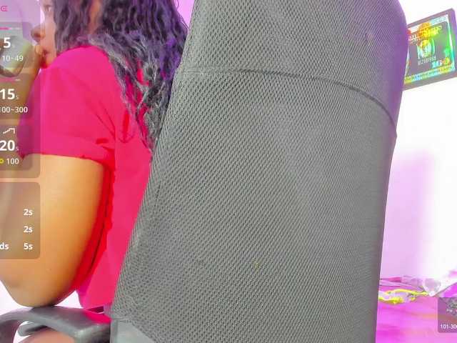 gabbiie-carterr1 webcam bongacams model stream image