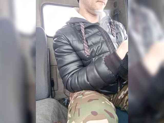 AlexGumWow Live Webcam on BongaCams