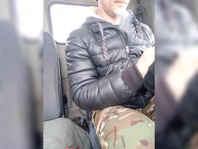 AlexGumWow Live Webcam on BongaCams