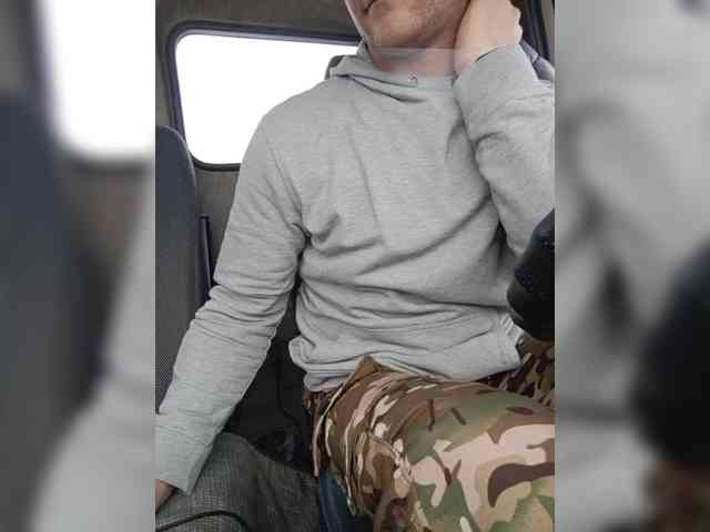 AlexGumWow Live Webcam on BongaCams