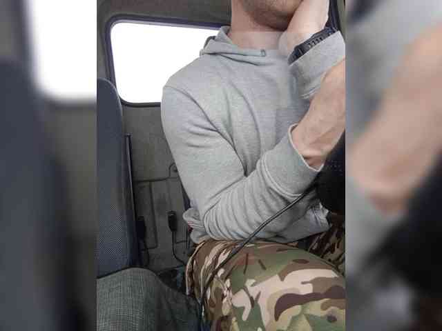 AlexGumWow Live Webcam on BongaCams