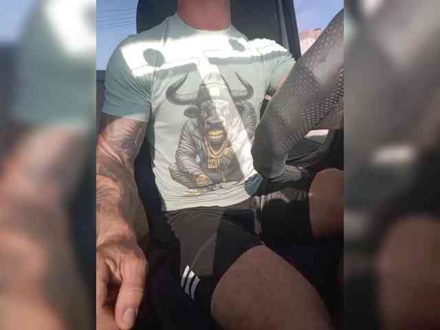 AlexGumWow Live Webcam on BongaCams