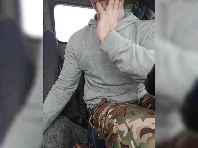 AlexGumWow Live Webcam on BongaCams