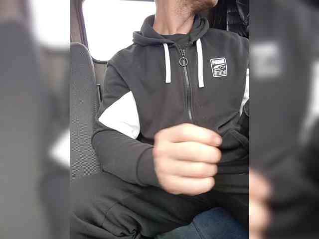 AlexGumWow Live Webcam on BongaCams