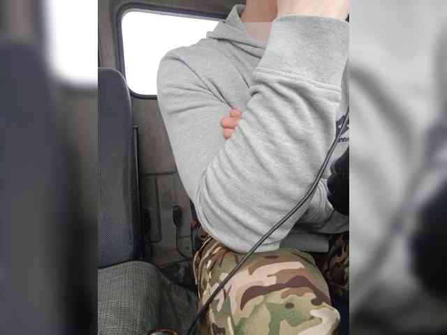 AlexGumWow Live Webcam on BongaCams