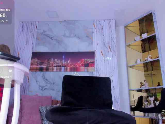 emmahills-sex Live Webcam on BongaCams