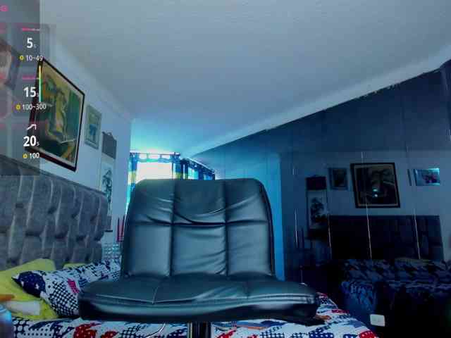 emmahills-sex Live Webcam on BongaCams