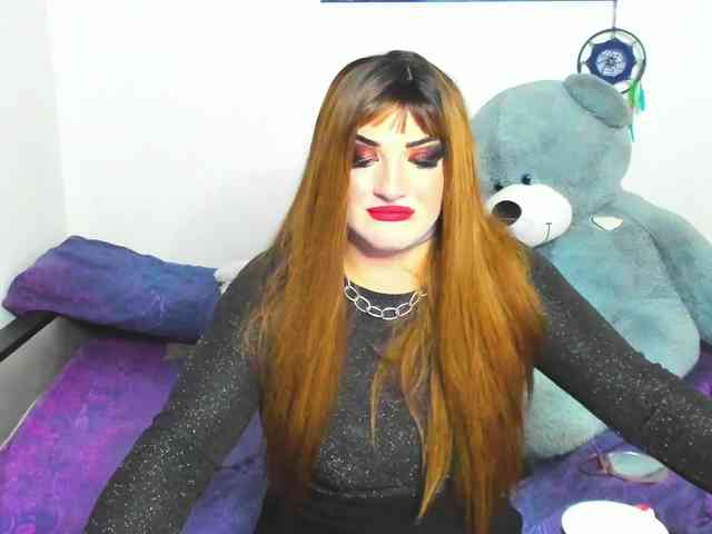 sexxx-queen Live Webcam on BongaCams