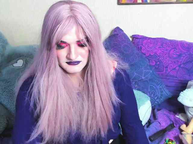 sexxx-queen Live Webcam on BongaCams