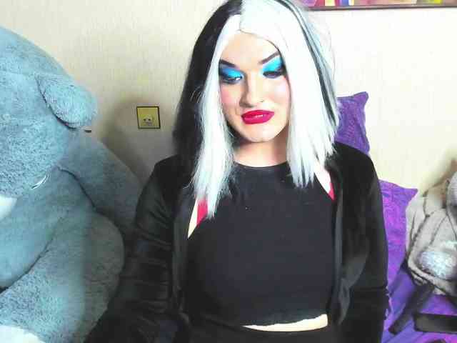sexxx-queen