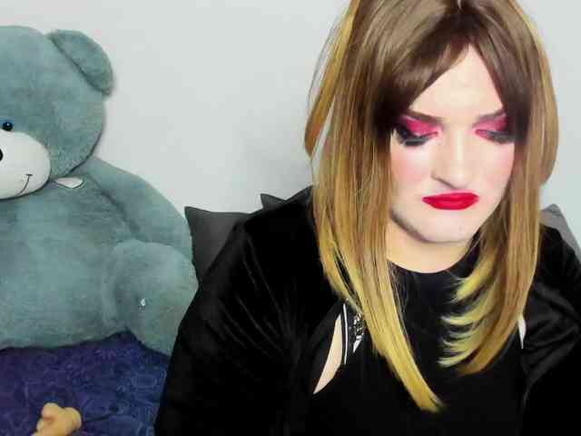 sexxx-queen Live Webcam on BongaCams