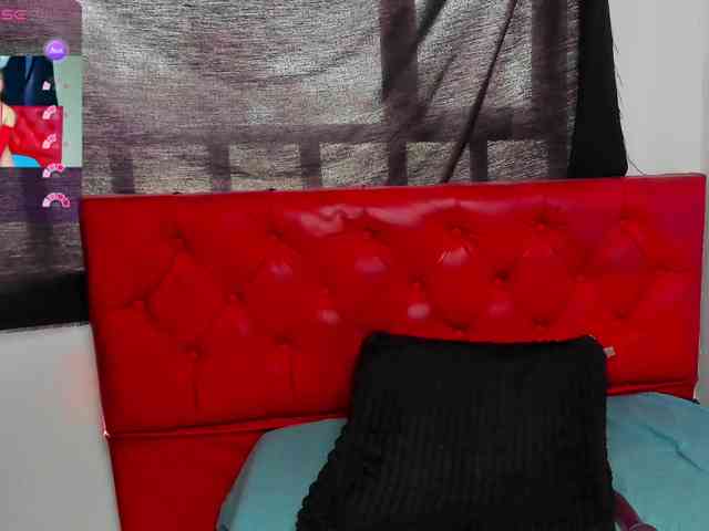 hiilary19 webcam