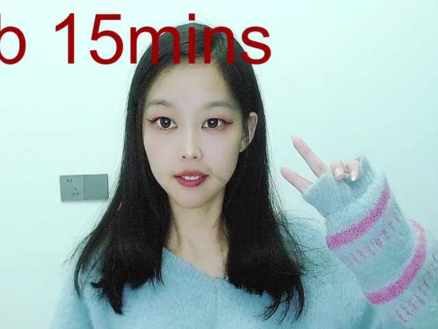 Selinababy99 —  I hope everyone will support me and help me get into the top 15 of the Queens of Queens. Thank you all@Asian@china@cute@18+@sexy@total  @sofar  