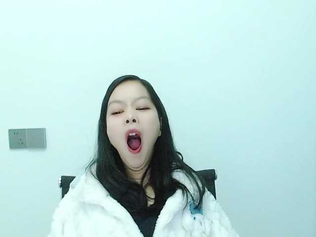 Selinababy99 —  I hope everyone will support me and help me get into the top 15 of the Queens of Queens. Thank you all@Asian@china@cute@18+@sexy@total  @sofar  