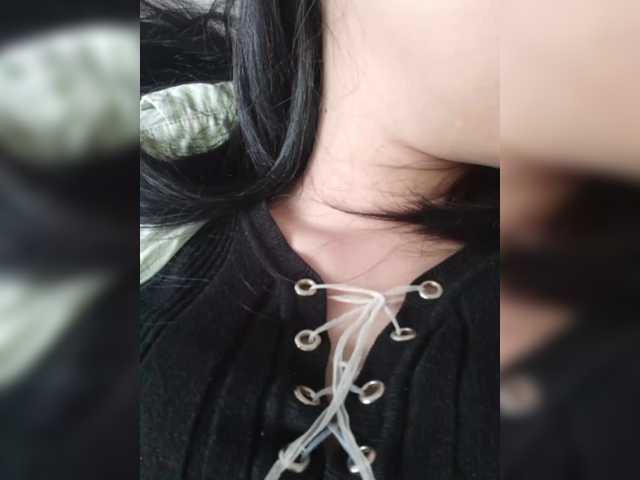 Selinababy99's BongaCams show and profile