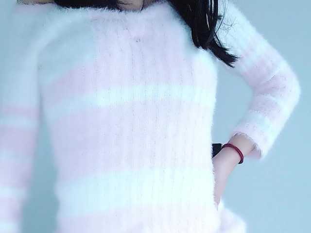 Selinababy99's BongaCams show and profile