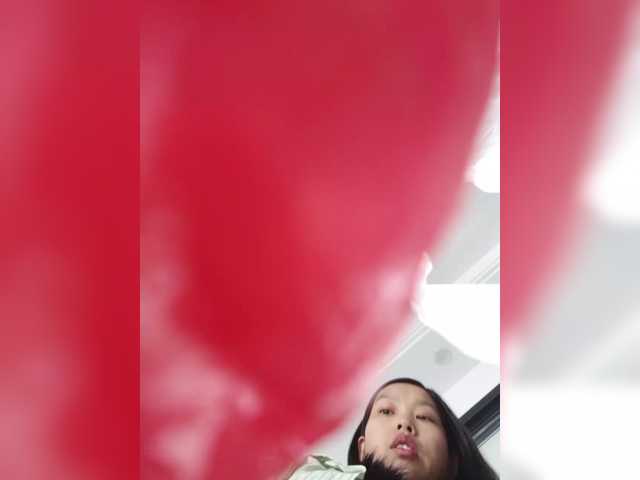 Selinababy99's BongaCams show and profile