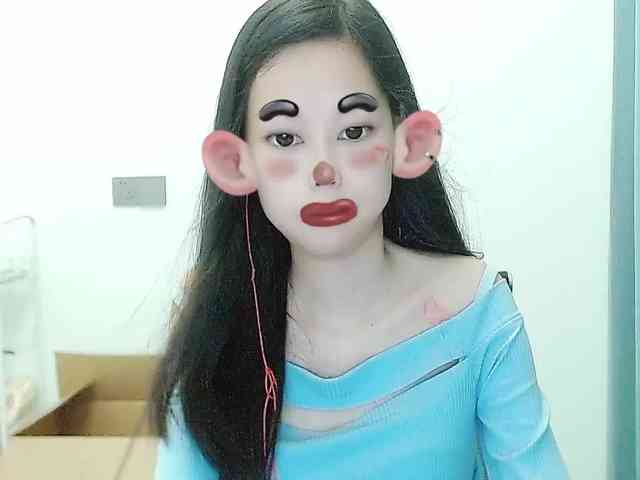 Selinababy99 webcam
