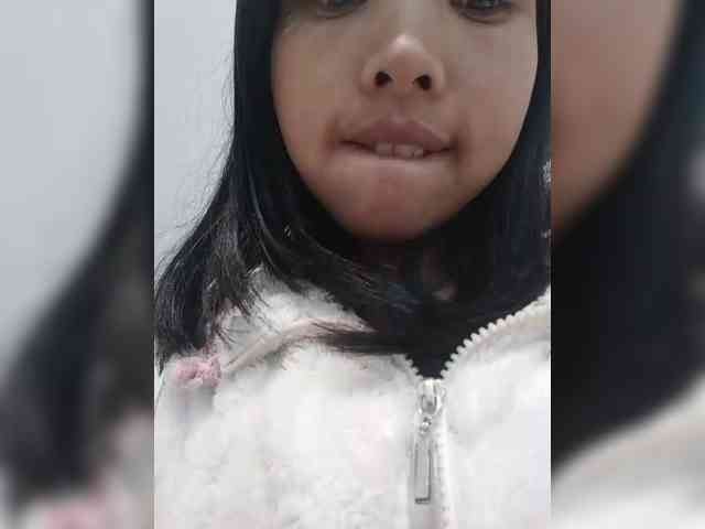 sex web cam Selinababy99