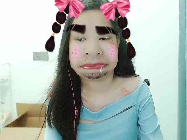 Selinababy99 webcam