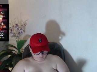 katty-femdom Porn Show
