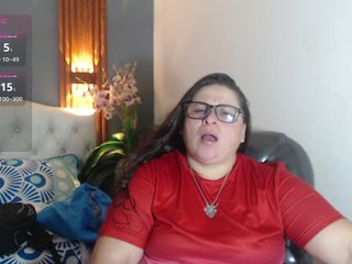 katty-femdom Porn Show