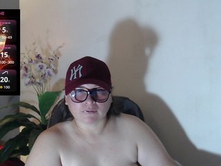 katty-femdom Porn Show
