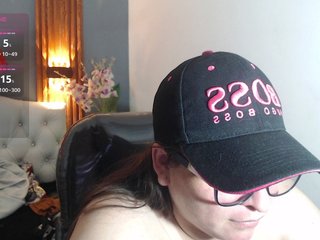 katty-femdom Porn Show