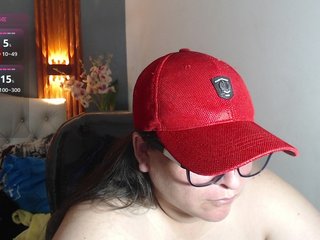 katty-femdom Porn Show