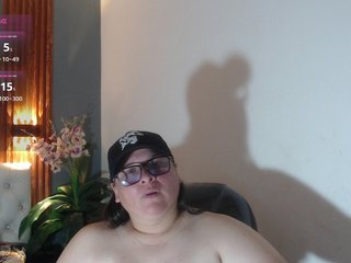 katty-femdom Porn Show