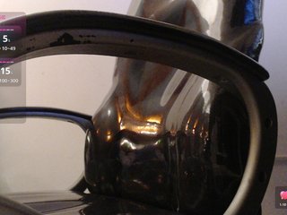 katty-femdom Porn Show