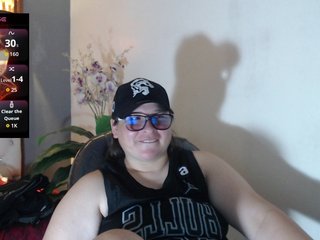 katty-femdom Porn Show