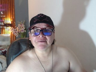 katty-femdom Porn Show