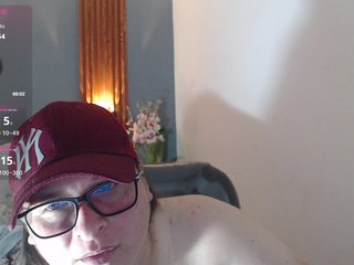 katty-femdom Porn Show