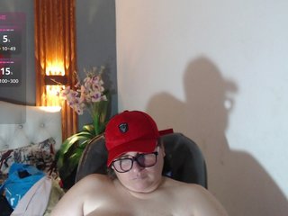 katty-femdom Porn Show