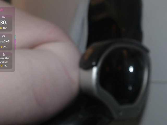 katty-femdom's BongaCams show and profile