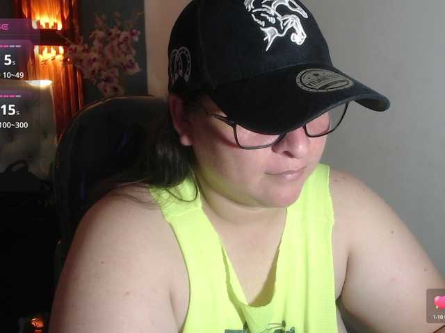 katty-femdom's BongaCams show and profile