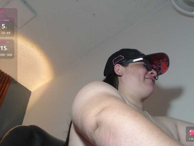 katty-femdom's BongaCams show and profile