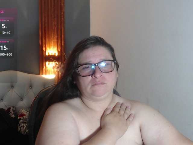 katty-femdom's BongaCams show and profile