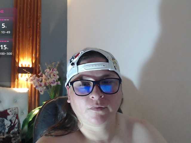 katty-femdom's BongaCams show and profile