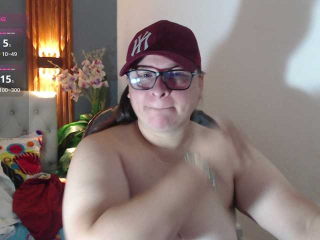 katty-femdom's BongaCams show and profile