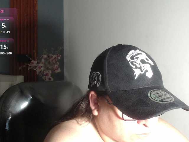 katty-femdom's BongaCams show and profile